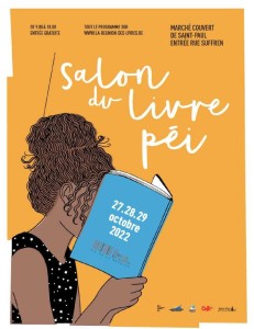 Salon Saint-Paul
