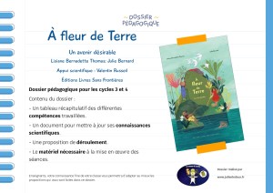 couverture à fleur de ter_re